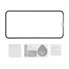 Защитное стекло для iPhone 11/XR Full Screen FULL GLUE Black