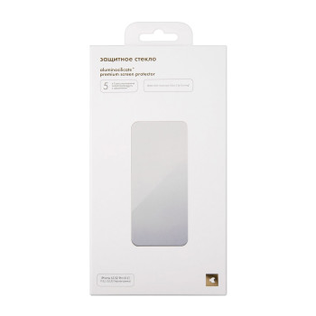 Защитное стекло  для iPhone 12/12 Pro Full Screen FULL GLUE Black