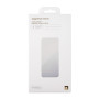 Защитное стекло  для iPhone 12/12 Pro Full Screen FULL GLUE Black