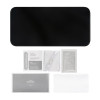 Защитное стекло  для iPhone 12/12 Pro Full Screen FULL GLUE Black