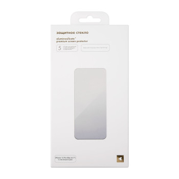 Защитное стекло для iPhone 13 Pro Max
