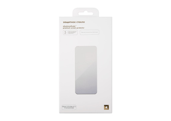 Защитное стекло для iPhone 13 Pro Max