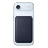Кардхолдер для iPhone FineWoven Wallet MagSafe Moss