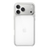 Чехол для iPhone 17 Pro Max Clear MagSafe прозрачный