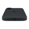 Чехол для iPhone 17 Silicone MagSafe неоново-желтый