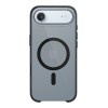 Чехол для iPhone Air Shadow MagSafe прозрачный