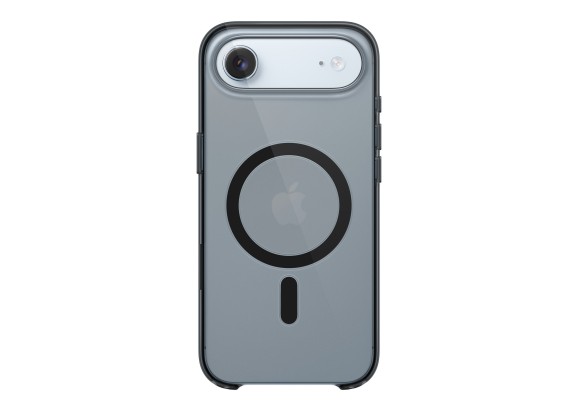 Чехол для iPhone Air Shadow MagSafe прозрачный