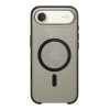 Чехол для iPhone Air Shadow MagSafe прозрачный