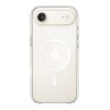 Чехол для iPhone Air Frost MagSafe прозрачный