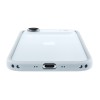 Бампер для iPhone Air Light Blue