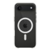 Чехол для iPhone Air Frost MagSafe прозрачный