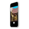 Бампер для iPhone Air Light Gray