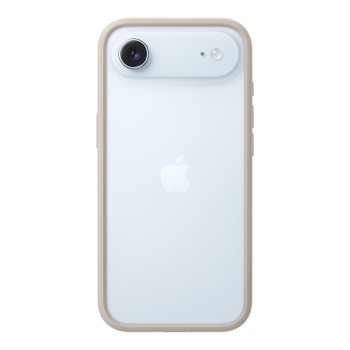 Бампер для iPhone Air Tan