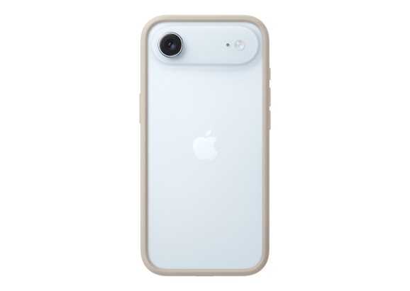 Бампер для iPhone Air Tan