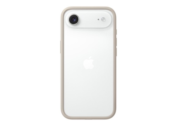 Бампер для iPhone Air Tan