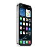 Чехол для iPhone 16 Pro with MagSafe прозрачный