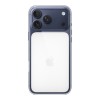 Чехол для iPhone 17 Pro Max Clear MagSafe прозрачный