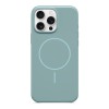 Чехол для iPhone 16 Pro Max Beats MagSafe голубой