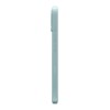 Чехол для iPhone 16 MagSafe Beats голубой