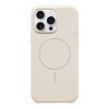 Чехол Beats для iPhone 16 Pro Max MagSafe бежевый