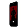 Чехол для iPhone 17 Pro Silicone MagSafe Black