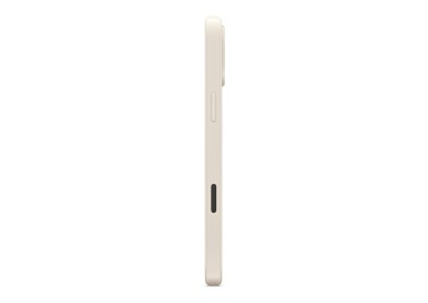 Чехол Beats для iPhone 16 Pro Max MagSafe бежевый