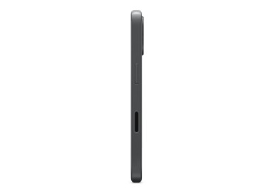 Чехол для iPhone 16 Pro MagSafe Beats полуночный Black