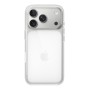 Чехол для iPhone 17 Pro Clear MagSafe прозрачный