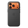 Чехол для iPhone 17 Pro TechWoven MagSafe Black