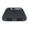 Чехол для iPhone 17 Pro Silicone MagSafe оранжевый