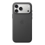 Чехол для iPhone 17 Pro Max TechWoven MagSafe Black
