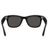 Умные очки Ray Ban Meta Wayfarer (Gen 2) Matte Black/Polar Gradient Graphite S53