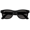Умные очки Ray Ban Meta Wayfarer (Gen 2) Matte Black/Polar Gradient Graphite S53
