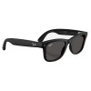 Умные очки Ray Ban Meta Wayfarer (Gen 2) Matte Black/Polar Gradient Graphite S53