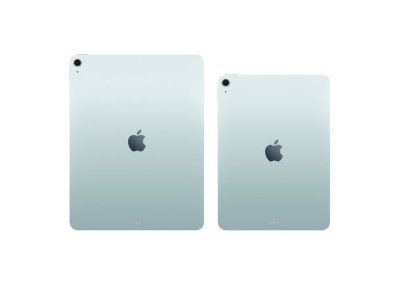 Apple iPad Air 13 M4 (2026) Wi-Fi Cellular 256GB Space Gray