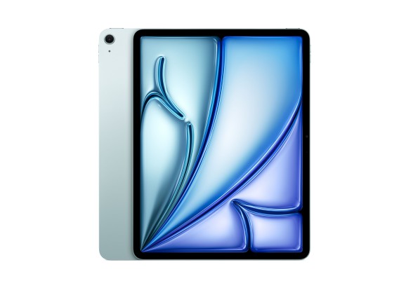 Apple iPad Air 13 M4 (2026) Wi-Fi Cellular 256GB Blue