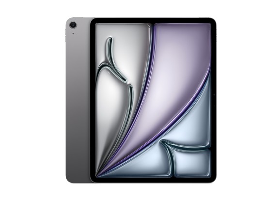 Apple iPad Air 13 M4 (2026) Wi-Fi Cellular 256GB Space Gray
