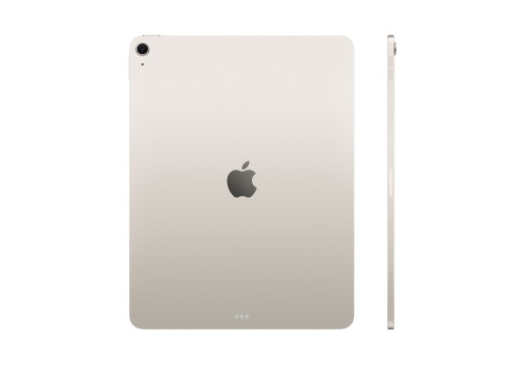 Apple iPad Air 13 M4 (2026) Wi-Fi Cellular 256GB Starlight