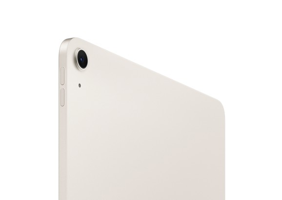 Apple iPad Air 13 M4 (2026) Wi-Fi Cellular 256GB Starlight