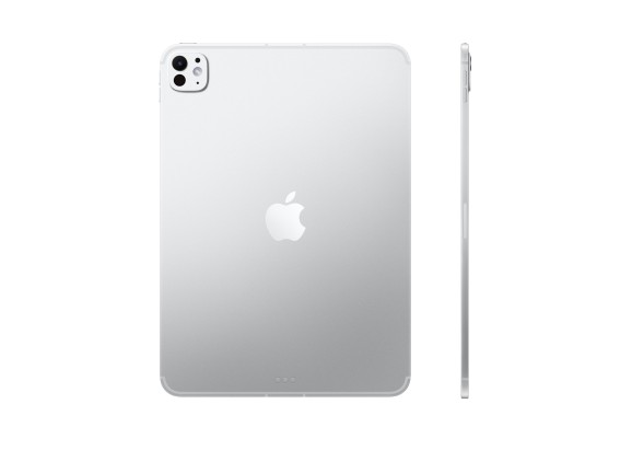 Apple iPad Pro 11 M4 2024 Wi-Fi 256GB Silver