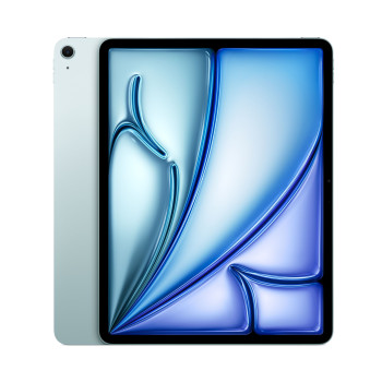 Apple iPad Air 11 M4 (2026) Wi-Fi 128GB Blue