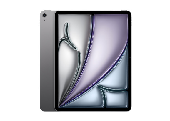 Apple iPad Air 13 M4 (2026) Wi-Fi 256GB Space Gray
