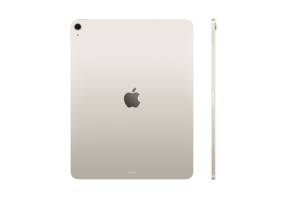 Apple iPad Air 13 M4 (2026) Wi-Fi 256GB Starlight
