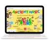 Apple iPad 11 A16 2025 Wi-Fi 256GB Pink
