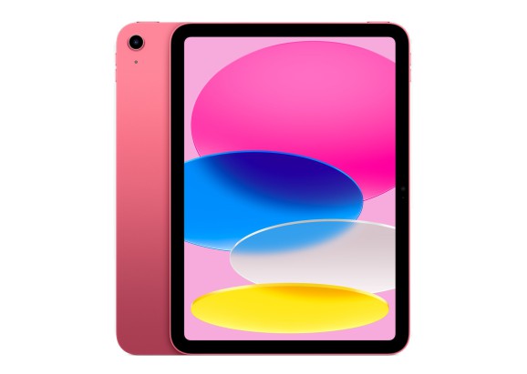 Apple iPad 11 A16 2025 Wi-Fi 256GB Pink