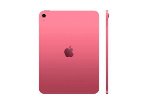 Apple iPad 11 A16 2025 Wi-Fi 256GB Pink