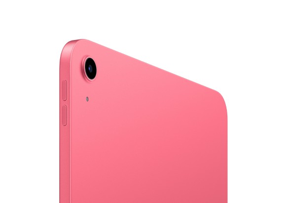 Apple iPad 11 A16 2025 Wi-Fi 256GB Pink
