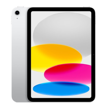Apple iPad 11 A16 2025 Wi-Fi 128GB Silver