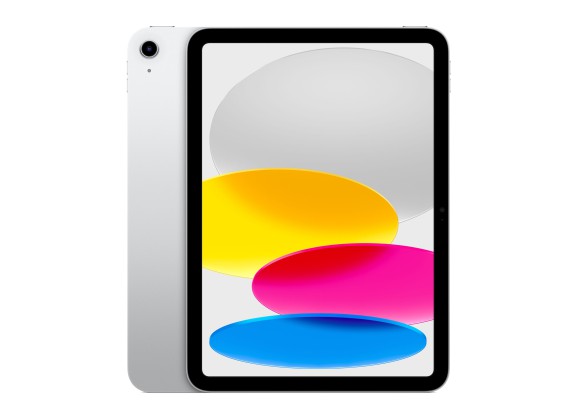 Apple iPad 11 A16 2025 Wi-Fi 256GB Silver