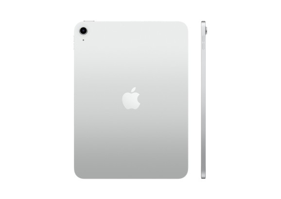 Apple iPad 11 A16 2025 Wi-Fi 256GB Silver
